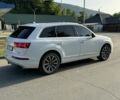 Білий Ауді Ку 7, об'ємом двигуна 3 л та пробігом 192 тис. км за 22500 $, фото 1 на Automoto.ua