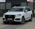 Білий Ауді Ку 7, об'ємом двигуна 3 л та пробігом 134 тис. км за 26900 $, фото 1 на Automoto.ua
