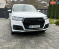 Белый Ауди Ку 7, объемом двигателя 2.97 л и пробегом 144 тыс. км за 40500 $, фото 9 на Automoto.ua