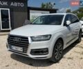 Білий Ауді Ку 7, об'ємом двигуна 3 л та пробігом 211 тис. км за 24800 $, фото 1 на Automoto.ua