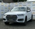 Белый Ауди Ку 7, объемом двигателя 30 л и пробегом 186 тыс. км за 22700 $, фото 1 на Automoto.ua