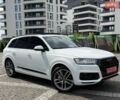 Белый Ауди Ку 7, объемом двигателя 3 л и пробегом 232 тыс. км за 27500 $, фото 1 на Automoto.ua