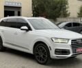 Білий Ауді Ку 7, об'ємом двигуна 3 л та пробігом 241 тис. км за 24900 $, фото 3 на Automoto.ua