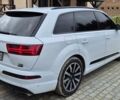 Білий Ауді Ку 7, об'ємом двигуна 2.97 л та пробігом 234 тис. км за 34500 $, фото 5 на Automoto.ua