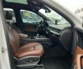 Белый Ауди Ку 7, объемом двигателя 3 л и пробегом 185 тыс. км за 38290 $, фото 12 на Automoto.ua