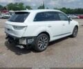Белый Ауди Ку 7, объемом двигателя 3 л и пробегом 68 тыс. км за 9200 $, фото 3 на Automoto.ua