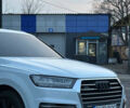 Белый Ауди Ку 7, объемом двигателя 3 л и пробегом 150 тыс. км за 25000 $, фото 2 на Automoto.ua