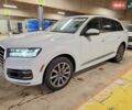 Белый Ауди Ку 7, объемом двигателя 3 л и пробегом 158 тыс. км за 6700 $, фото 1 на Automoto.ua