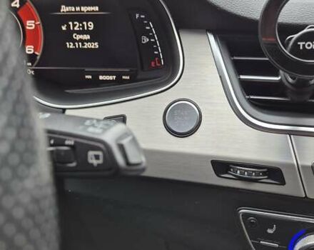 Білий Ауді Ку 7, об'ємом двигуна 2.97 л та пробігом 234 тис. км за 34500 $, фото 37 на Automoto.ua