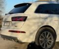 Білий Ауді Ку 7, об'ємом двигуна 3 л та пробігом 150 тис. км за 30999 $, фото 1 на Automoto.ua
