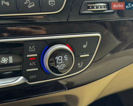 Белый Ауди Ку 7, объемом двигателя 3 л и пробегом 79 тыс. км за 38999 $, фото 49 на Automoto.ua