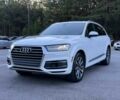 Білий Ауді Ку 7, об'ємом двигуна 3 л та пробігом 117 тис. км за 12000 $, фото 1 на Automoto.ua