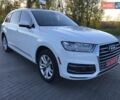 Белый Ауди Ку 7, объемом двигателя 3 л и пробегом 223 тыс. км за 21500 $, фото 1 на Automoto.ua