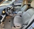 Белый Ауди Ку 7, объемом двигателя 2 л и пробегом 91 тыс. км за 28900 $, фото 17 на Automoto.ua