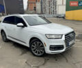 Білий Ауді Ку 7, об'ємом двигуна 3 л та пробігом 180 тис. км за 32000 $, фото 26 на Automoto.ua