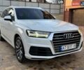 Белый Ауди Ку 7, объемом двигателя 3 л и пробегом 195 тыс. км за 23500 $, фото 4 на Automoto.ua
