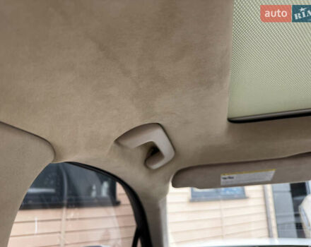 Белый Ауди Ку 7, объемом двигателя 3 л и пробегом 79 тыс. км за 38999 $, фото 37 на Automoto.ua