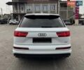 Білий Ауді Ку 7, об'ємом двигуна 2.97 л та пробігом 188 тис. км за 36800 $, фото 8 на Automoto.ua