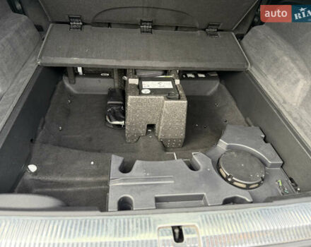 Белый Ауди Ку 7, объемом двигателя 2.97 л и пробегом 144 тыс. км за 40500 $, фото 32 на Automoto.ua