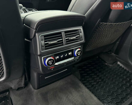 Белый Ауди Ку 7, объемом двигателя 3 л и пробегом 244 тыс. км за 27600 $, фото 21 на Automoto.ua