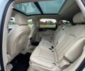 Білий Ауді Ку 7, об'ємом двигуна 3 л та пробігом 67 тис. км за 20000 $, фото 8 на Automoto.ua