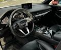 Белый Ауди Ку 7, объемом двигателя 3 л и пробегом 144 тыс. км за 23999 $, фото 24 на Automoto.ua