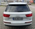 Білий Ауді Ку 7, об'ємом двигуна 2.97 л та пробігом 94 тис. км за 32900 $, фото 8 на Automoto.ua