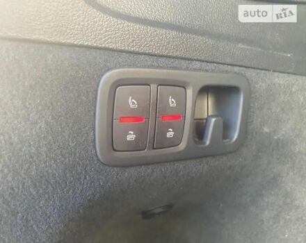 Білий Ауді Ку 7, об'ємом двигуна 3 л та пробігом 192 тис. км за 22500 $, фото 13 на Automoto.ua