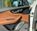 Белый Ауди Ку 7, объемом двигателя 3 л и пробегом 167 тыс. км за 24000 $, фото 4 на Automoto.ua