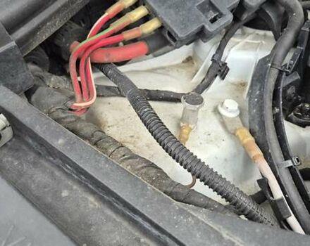 Білий Ауді Ку 7, об'ємом двигуна 2.97 л та пробігом 234 тис. км за 34500 $, фото 52 на Automoto.ua