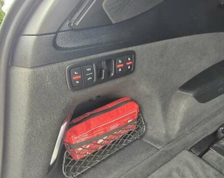 Білий Ауді Ку 7, об'ємом двигуна 2.97 л та пробігом 234 тис. км за 34500 $, фото 31 на Automoto.ua