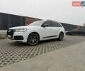 Белый Ауди Ку 7, объемом двигателя 2.97 л и пробегом 175 тыс. км за 47300 $, фото 6 на Automoto.ua