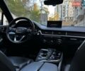 Белый Ауди Ку 7, объемом двигателя 3 л и пробегом 143 тыс. км за 25800 $, фото 41 на Automoto.ua