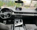 Белый Ауди Ку 7, объемом двигателя 2.97 л и пробегом 131 тыс. км за 37555 $, фото 135 на Automoto.ua