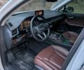 Белый Ауди Ку 7, объемом двигателя 3 л и пробегом 136 тыс. км за 29100 $, фото 6 на Automoto.ua