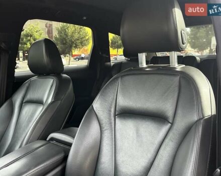 Белый Ауди Ку 7, объемом двигателя 3 л и пробегом 144 тыс. км за 23999 $, фото 33 на Automoto.ua