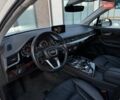Білий Ауді Ку 7, об'ємом двигуна 3 л та пробігом 142 тис. км за 24500 $, фото 38 на Automoto.ua