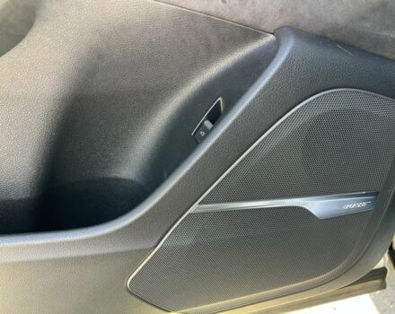 Белый Ауди Ку 7, объемом двигателя 3 л и пробегом 245 тыс. км за 33500 $, фото 14 на Automoto.ua