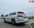 Белый Ауди Ку 7, объемом двигателя 3 л и пробегом 115 тыс. км за 32999 $, фото 10 на Automoto.ua