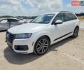 Білий Ауді Ку 7, об'ємом двигуна 3 л та пробігом 97 тис. км за 7200 $, фото 1 на Automoto.ua