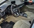 Белый Ауди Ку 7, объемом двигателя 3 л и пробегом 209 тыс. км за 20999 $, фото 21 на Automoto.ua