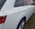 Белый Ауди Ку 7, объемом двигателя 3 л и пробегом 141 тыс. км за 28400 $, фото 15 на Automoto.ua