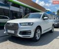 Білий Ауді Ку 7, об'ємом двигуна 3 л та пробігом 189 тис. км за 22500 $, фото 1 на Automoto.ua