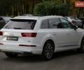 Белый Ауди Ку 7, объемом двигателя 3 л и пробегом 137 тыс. км за 37000 $, фото 5 на Automoto.ua