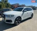 Білий Ауді Ку 7, об'ємом двигуна 2.97 л та пробігом 171 тис. км за 35000 $, фото 1 на Automoto.ua
