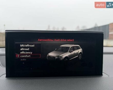 Белый Ауди Ку 7, объемом двигателя 2.97 л и пробегом 175 тыс. км за 47300 $, фото 69 на Automoto.ua