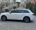Белый Ауди Ку 7, объемом двигателя 3 л и пробегом 195 тыс. км за 23500 $, фото 5 на Automoto.ua