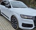 Білий Ауді Ку 7, об'ємом двигуна 2.97 л та пробігом 234 тис. км за 34500 $, фото 7 на Automoto.ua