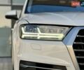 Білий Ауді Ку 7, об'ємом двигуна 3 л та пробігом 142 тис. км за 24500 $, фото 26 на Automoto.ua