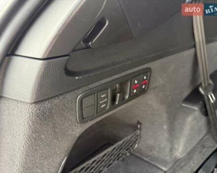 Ауді Ку 7 2017 у Києві на Automoto.ua Білий Ауді Ку 7, об'ємом двигуна 3 л та пробігом 213 тис. км за 27500 $, фото 3 на Automoto.ua